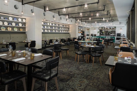 Rydges Fortitude Valley - Accommodation Search 24
