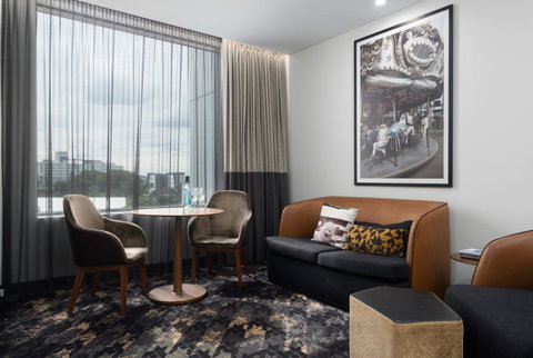 Rydges Fortitude Valley - Accommodation Search 3