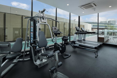 Rydges Fortitude Valley - Accommodation Search 16