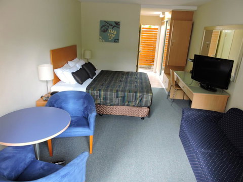 Best Western Airport 85 Motel - Accommodation Search 24