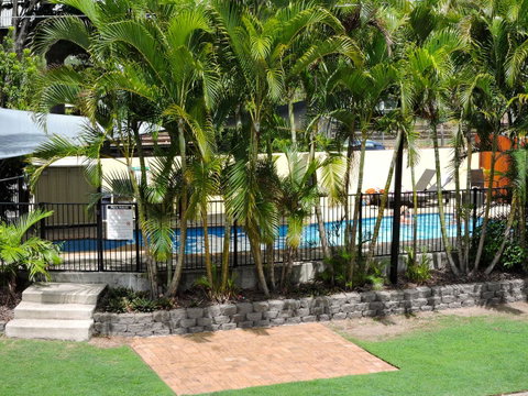 Best Western Airport 85 Motel - Accommodation Search 4