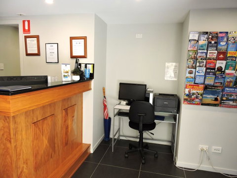 Best Western Airport 85 Motel - Accommodation Search 33