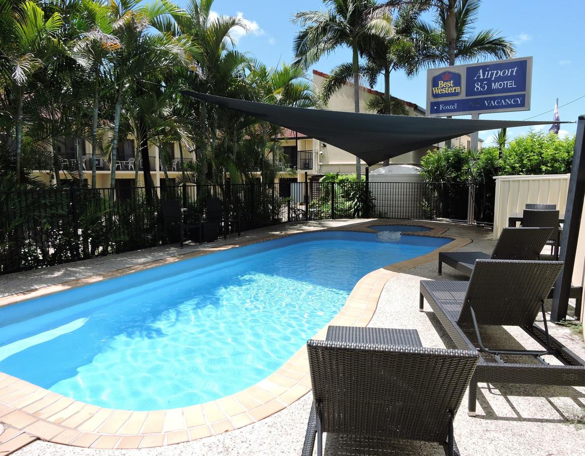 Ascot QLD Accommodation Search