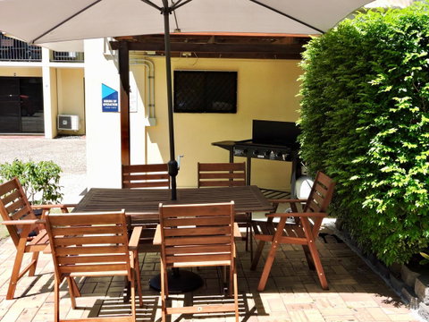 Best Western Airport 85 Motel - Accommodation Search 14