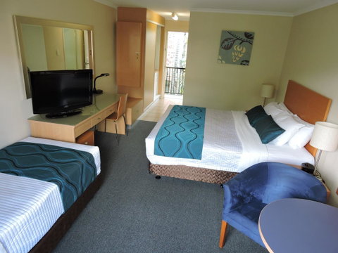 Best Western Airport 85 Motel - Accommodation Search 29