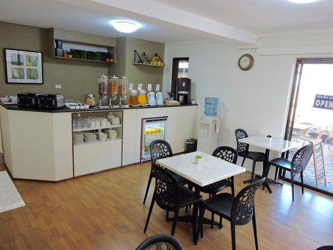 Best Western Airport 85 Motel - Accommodation Search 11