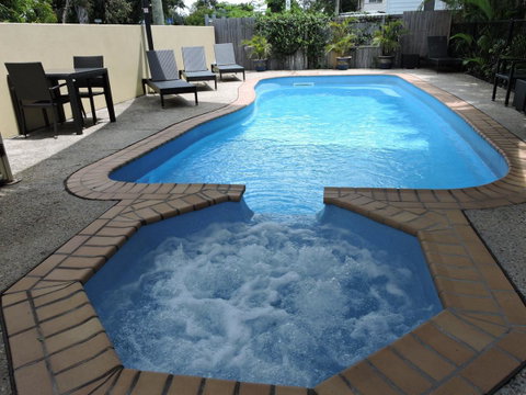 Best Western Airport 85 Motel - Accommodation Search 2