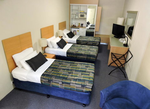 Best Western Airport 85 Motel - Accommodation Search 43