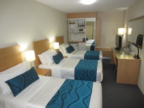 Best Western Airport 85 Motel - Accommodation Search 42