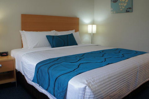 Best Western Airport 85 Motel - Accommodation Search 23