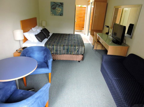 Best Western Airport 85 Motel - Accommodation Search 25