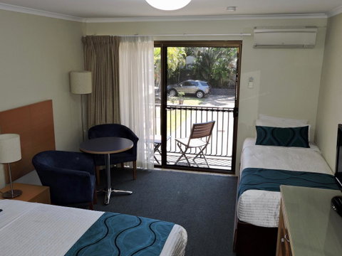 Best Western Airport 85 Motel - Accommodation Search 7