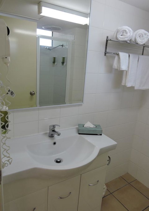 Best Western Airport 85 Motel - Accommodation Search 9