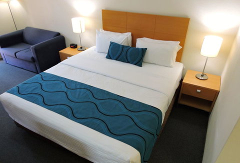 Best Western Airport 85 Motel - Accommodation Search 5