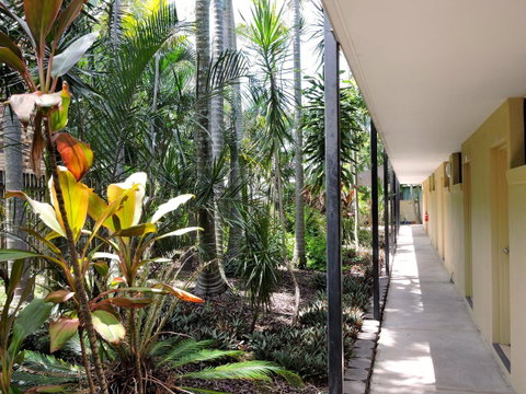 Best Western Airport 85 Motel - Accommodation Search 18