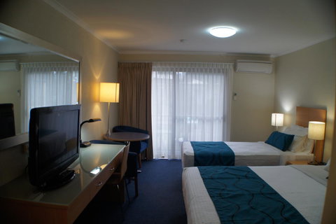 Best Western Airport 85 Motel - Accommodation Search 26