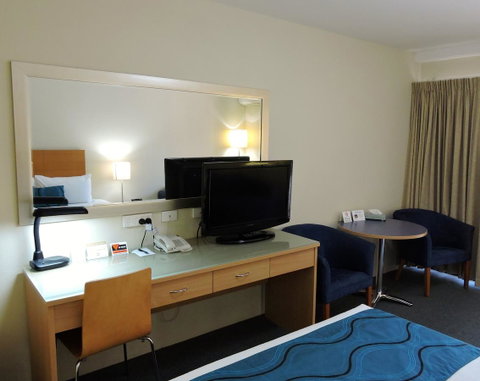 Best Western Airport 85 Motel - Accommodation Search 6