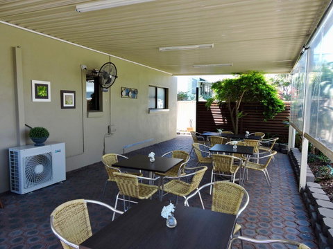 Best Western Airport 85 Motel - Accommodation Search 13