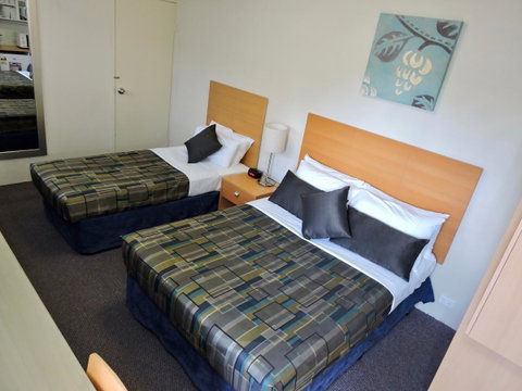 Best Western Airport 85 Motel - Accommodation Search 36