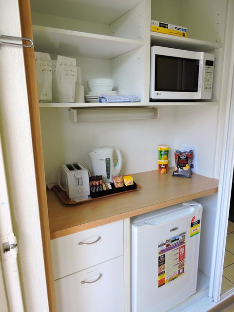Best Western Airport 85 Motel - Accommodation Search 8