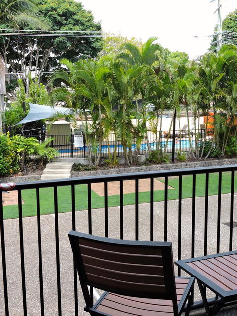 Best Western Airport 85 Motel - Accommodation Search 22