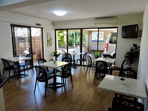 Best Western Airport 85 Motel - Accommodation Search 12