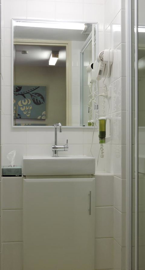 Best Western Airport 85 Motel - Accommodation Search 37