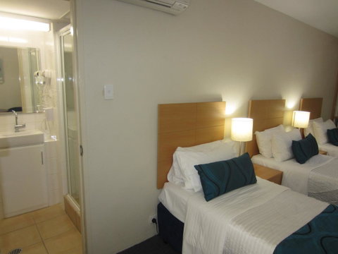 Best Western Airport 85 Motel - Accommodation Search 41