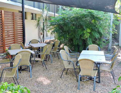 Best Western Airport 85 Motel - Accommodation Search 19