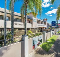 Cairns City Palms - Accommodation Search