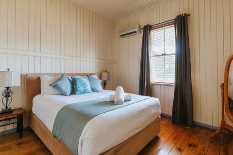 Apple Blossom Cottages - Accommodation Search 8