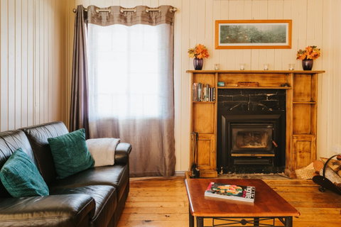 Apple Blossom Cottages - Accommodation Search 4