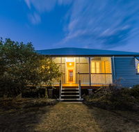 Apple Blossom Cottage - Accommodation Search