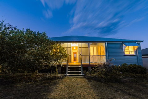 Apple Blossom Cottages - Accommodation Search 0