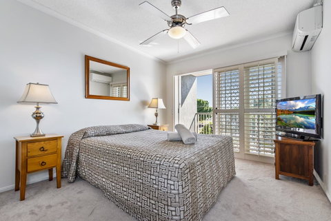 Dockside Apartments Mooloolaba - Accommodation Search 8