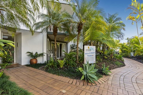 Dockside Apartments Mooloolaba - Accommodation Search 16