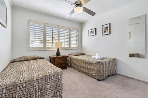 Dockside Apartments Mooloolaba - Accommodation Search 25