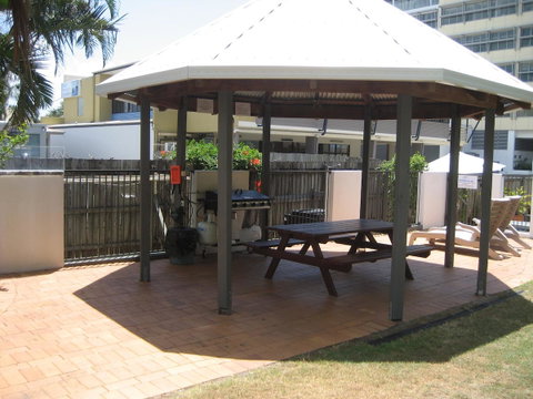 Dockside Apartments Mooloolaba - Accommodation Search 33