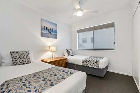 Dockside Apartments Mooloolaba - Accommodation Search 17
