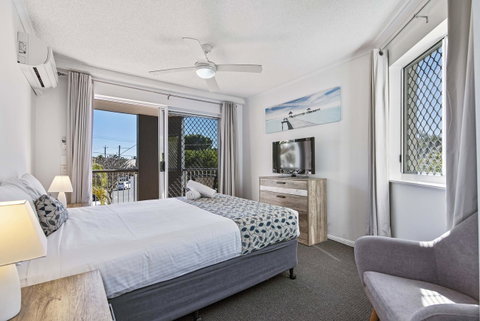 Dockside Apartments Mooloolaba - Accommodation Search 12