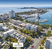 Dockside Apartments Mooloolaba - Accommodation Search