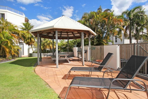 Dockside Apartments Mooloolaba - Accommodation Search 29
