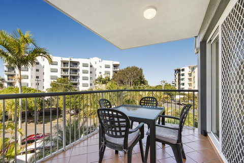Dockside Apartments Mooloolaba - Accommodation Search 7