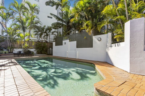 Dockside Apartments Mooloolaba - Accommodation Search 18