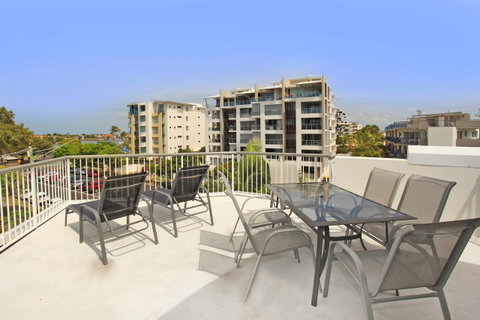 Dockside Apartments Mooloolaba - Accommodation Search 27