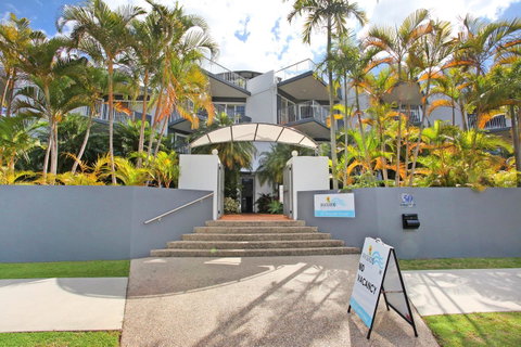 Dockside Apartments Mooloolaba - Accommodation Search 31