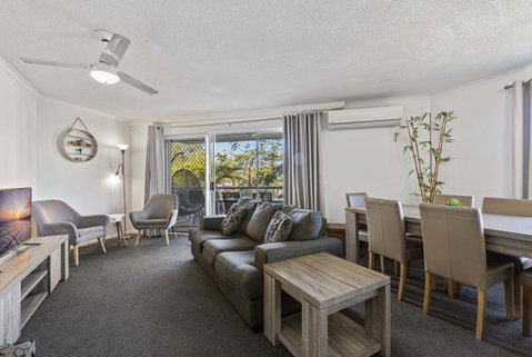 Dockside Apartments Mooloolaba - Accommodation Search 11