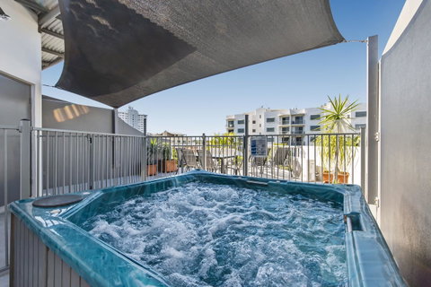 Dockside Apartments Mooloolaba - Accommodation Search 10