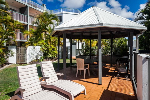Dockside Apartments Mooloolaba - Accommodation Search 32