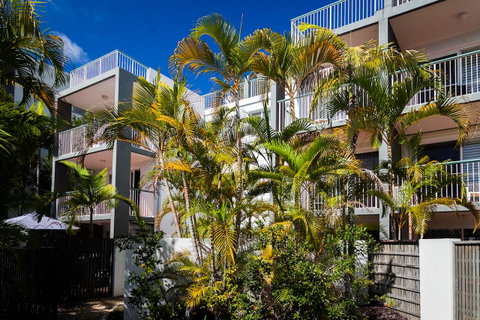 Dockside Apartments Mooloolaba - Accommodation Search 26